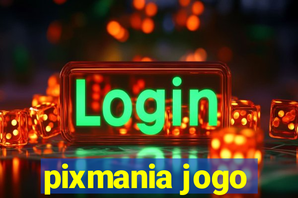 pixmania jogo